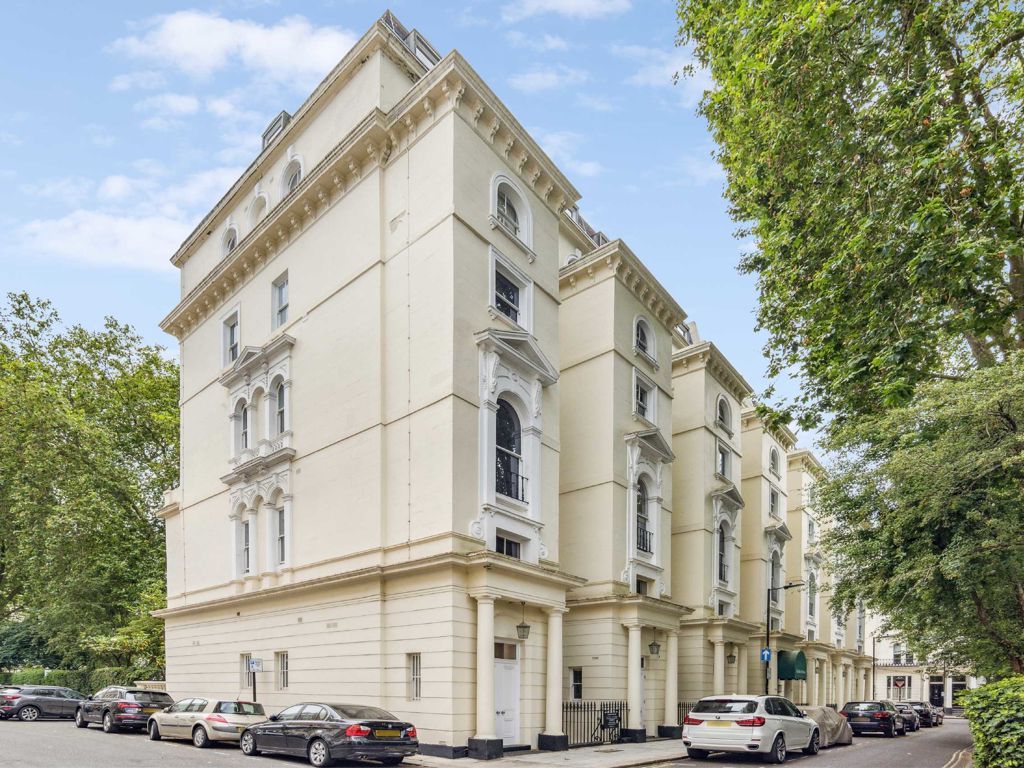 2 bed flat for sale in Kensington Gardens Square, London W2, £1,500,000 Zoopla