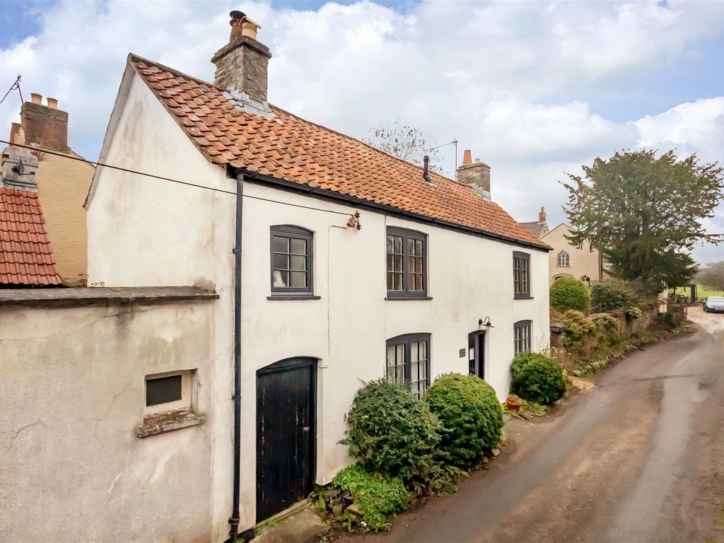 3 bed cottage for sale in Hillside Road, Backwell, Bristol BS48 Zoopla