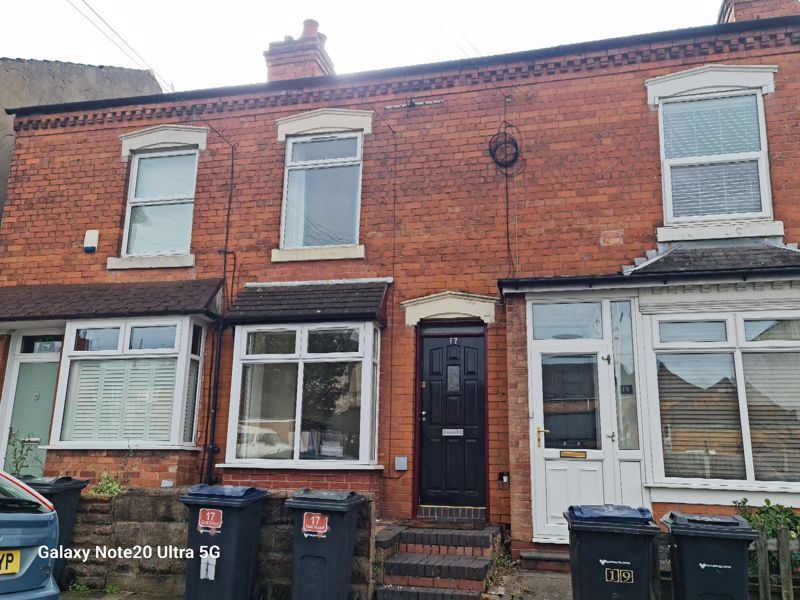 3 bed terraced house for sale in Dell Road, Cotteridge, Birmingham B30
