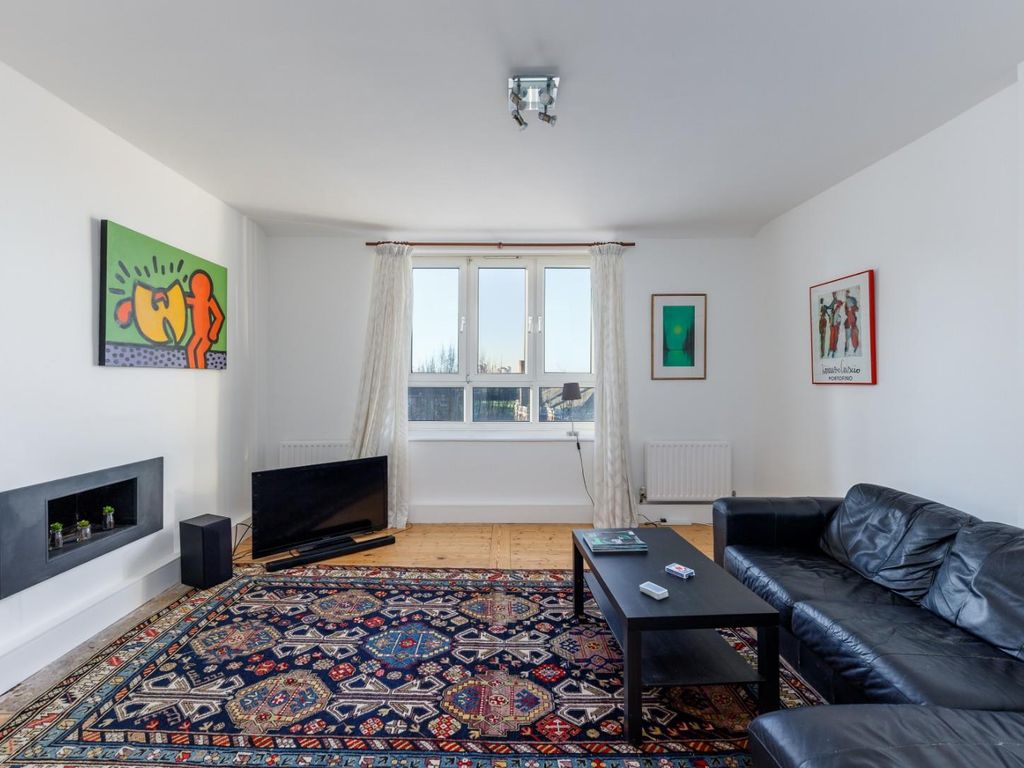 3 bed flat for sale in Brixton Hill, London SW2 Zoopla
