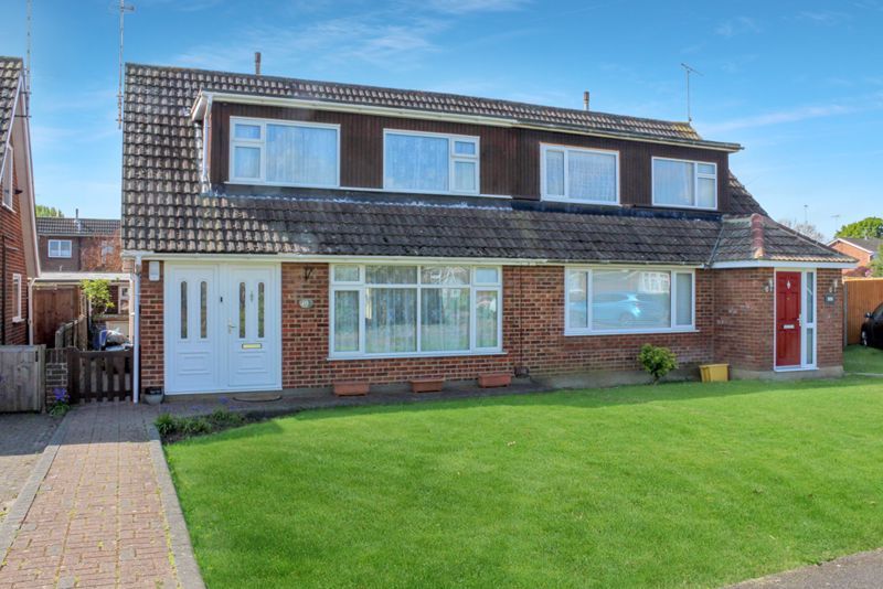 3 bed semidetached house for sale in Reeds Way, Wickford SS12 Zoopla