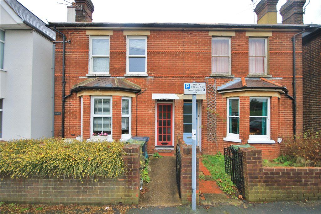 1 bed flat to rent in Stocton Road, Guildford, Surrey GU1 Zoopla