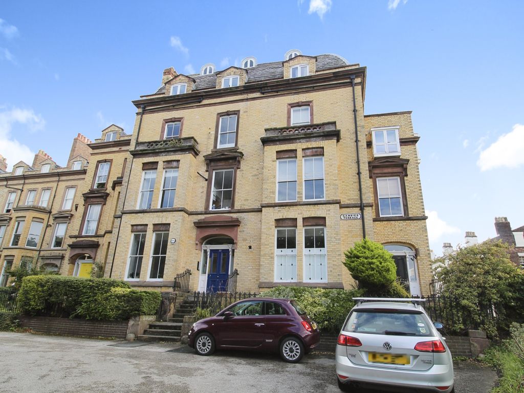 22 Gambier Terrace, Liverpool L1  