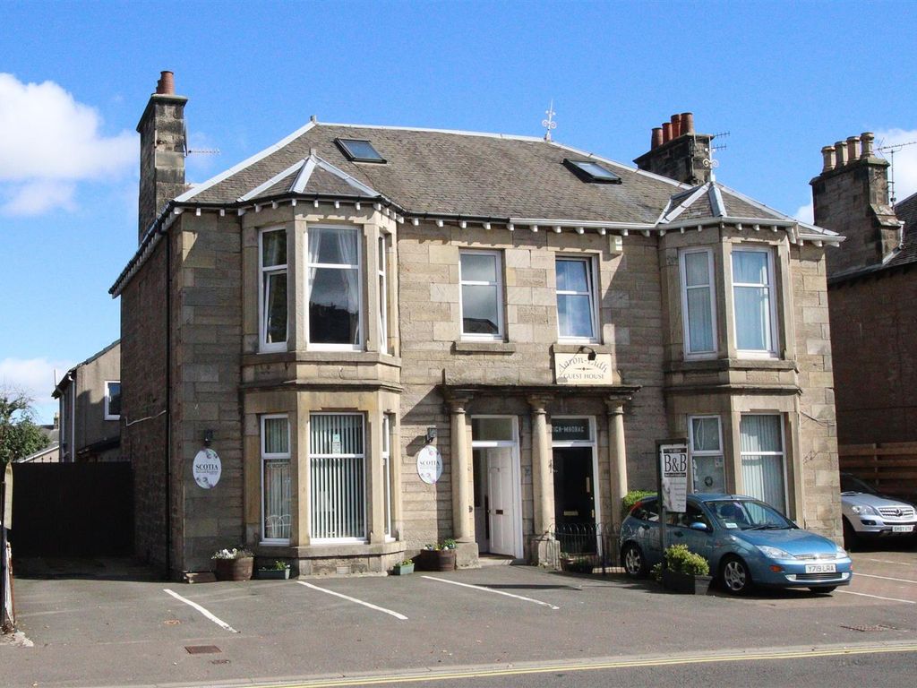 10 bed property for sale in Scotia, 71 Dunkeld Road, Perth PH1 Zoopla