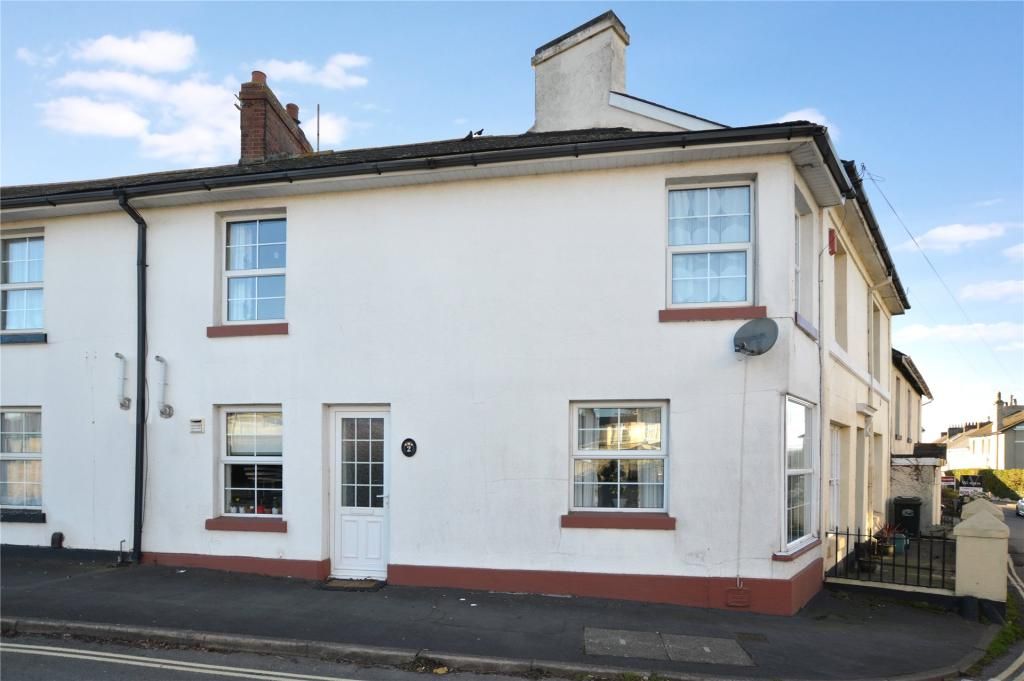 2 bed cottage to rent in Water Lane, Kingskerswell TQ12 Zoopla