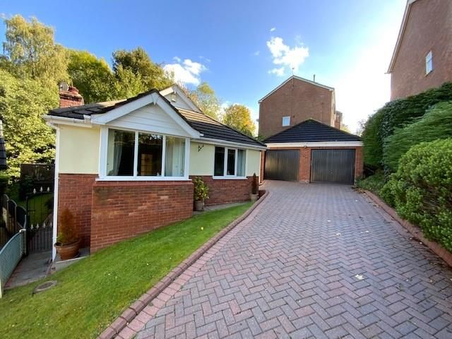 Inglewood Hollow, Stalybridge, Greater Manchester SK15  