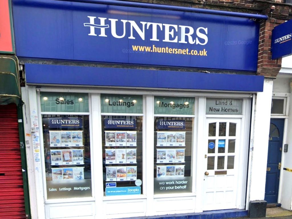 Retail premises to let in Long Lane, Hillingdon UB10 Zoopla