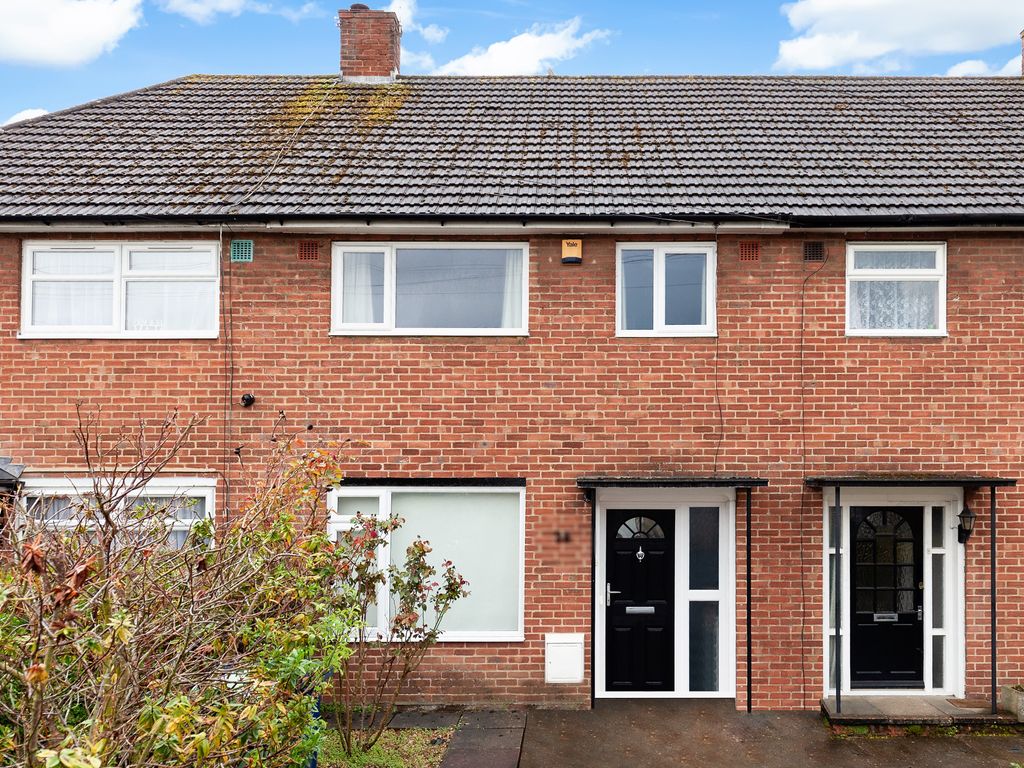 3 bed terraced house for sale in Long Lane, Littlemore OX4 Zoopla