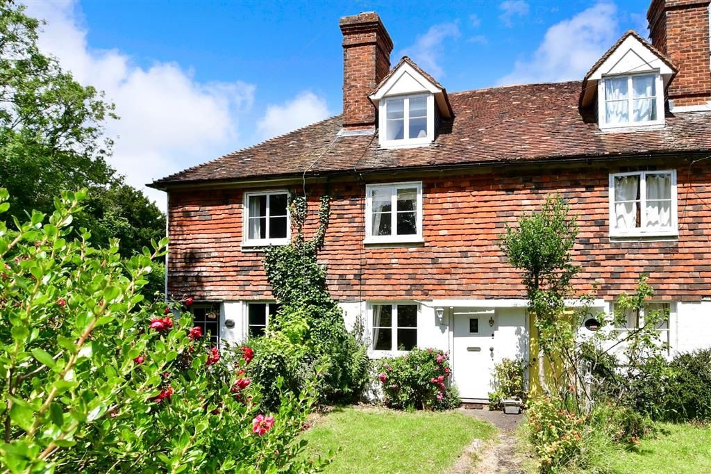2 bed terraced house for sale in Grange Road, St. Michaels, Tenterden, Kent TN30 Zoopla