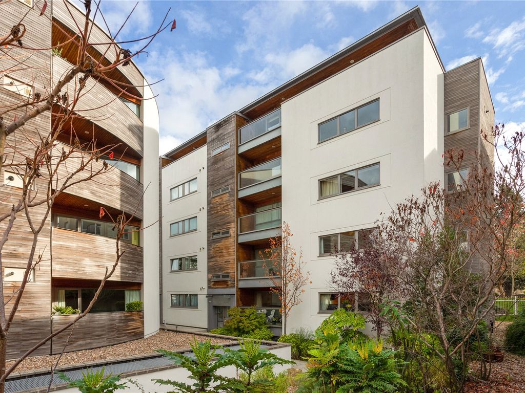 Century Court, Montpellier Grove, Cheltenham, Gloucestershire GL50  