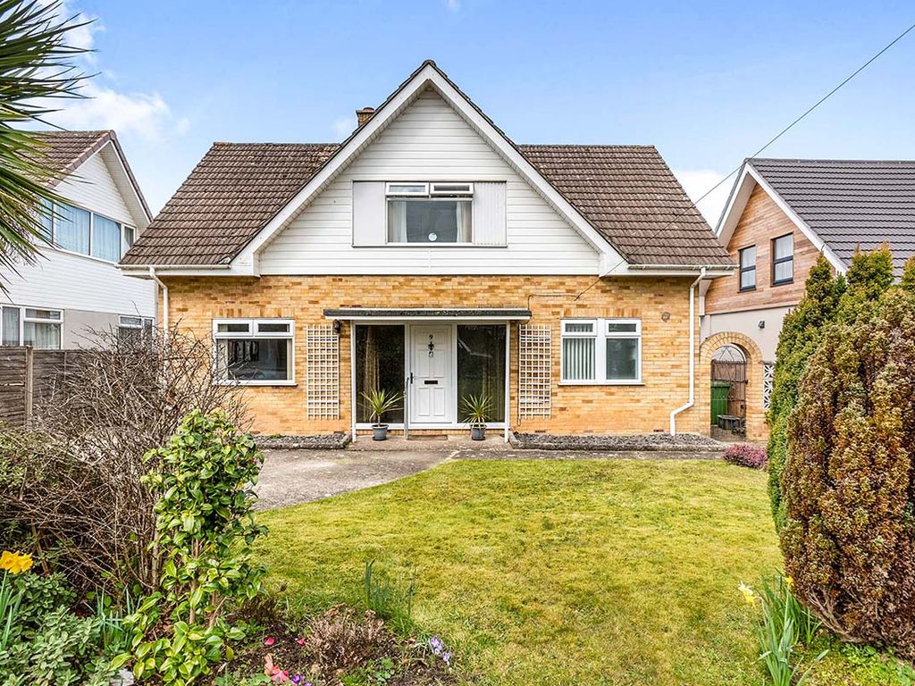 3 bed detached house for sale in Murray Road, Waterlooville, Hampshire PO8 Zoopla