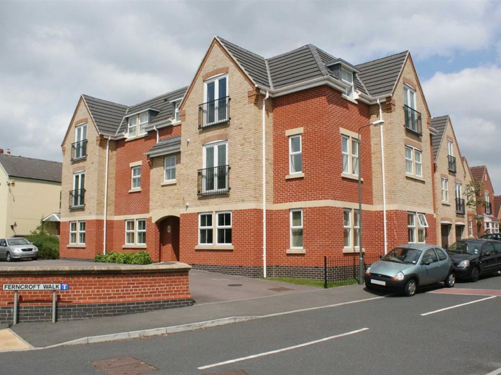 Ferncroft Walk, Chellaston, Derby DE73  