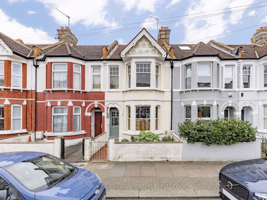 3 bed property for sale in Eswyn Road, London SW17 Zoopla