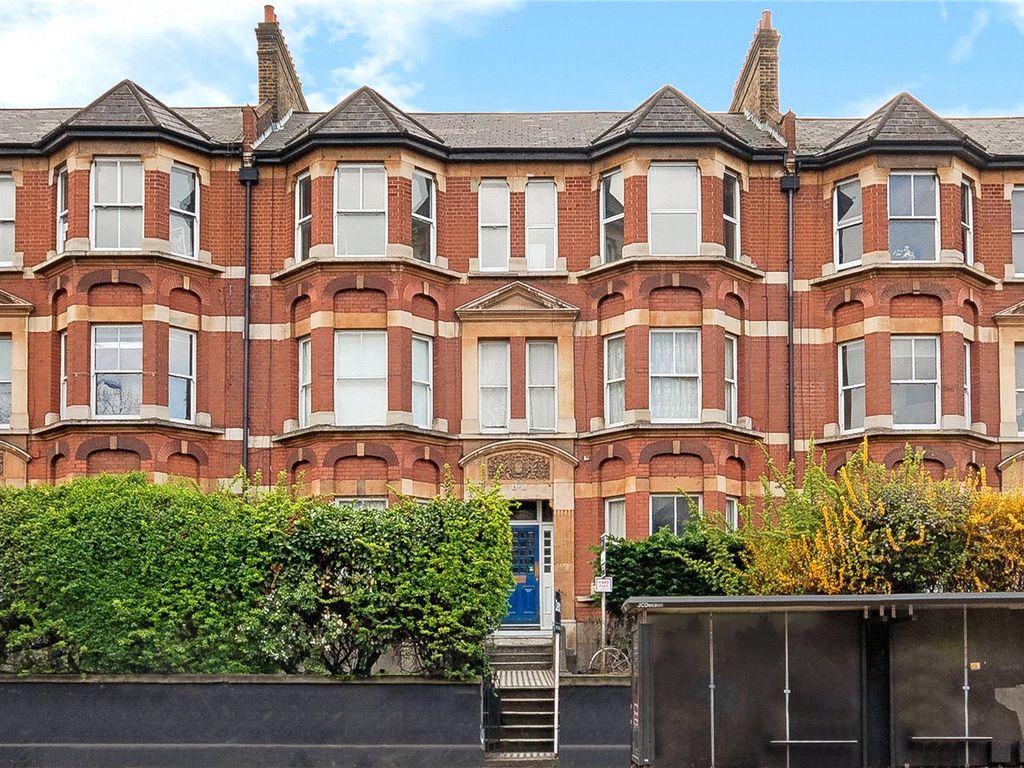 4 bed flat for sale in New Cross Road, London SE14, £575,000 Zoopla