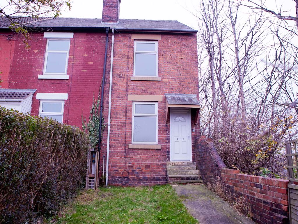 3 bed terraced house to rent in Park Lane, Thrybergh S65, £695 pcm Zoopla