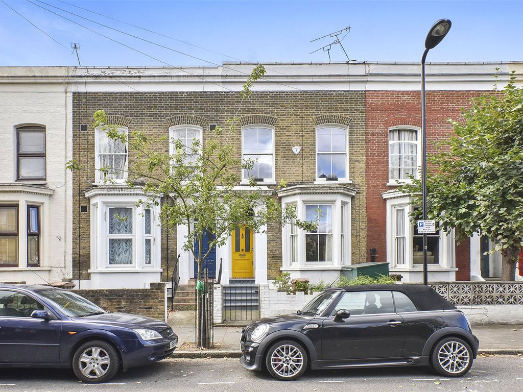 Lawley Street, Hackney, London E5  