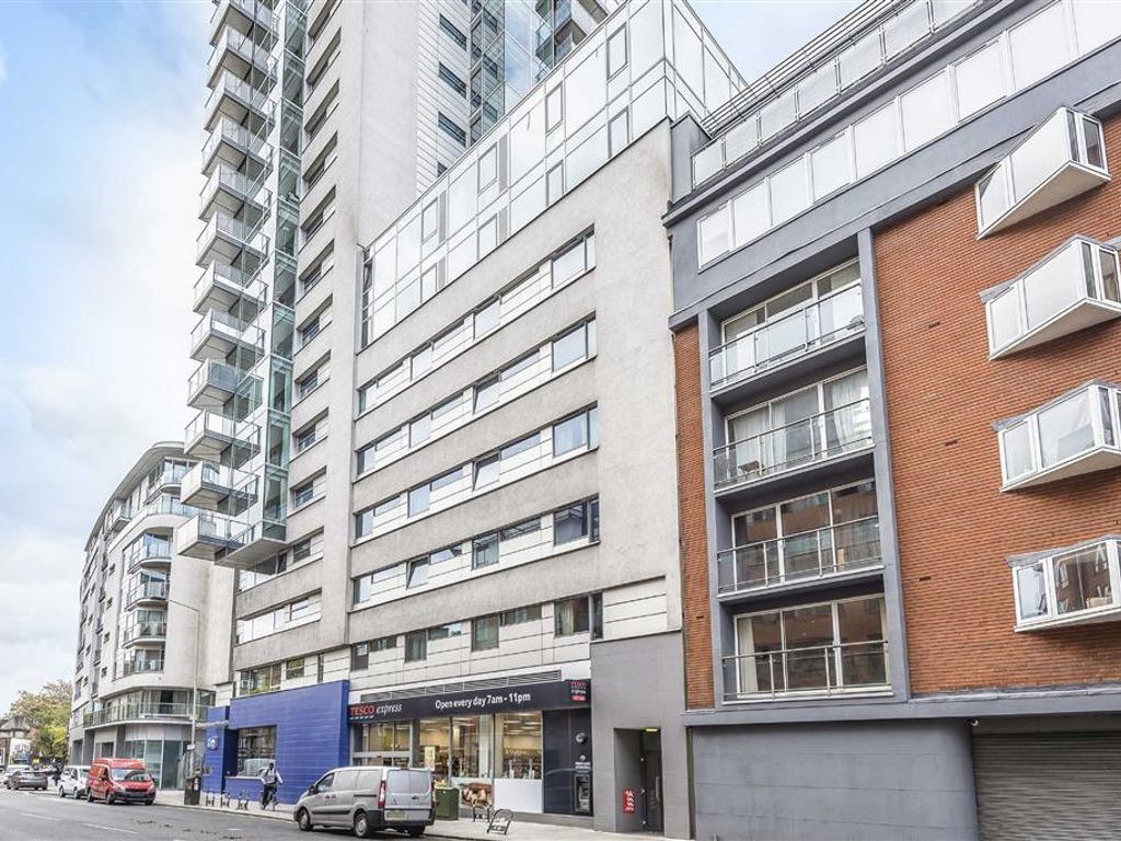 Studio for sale in Long Lane, London SE1, £75,000 Zoopla