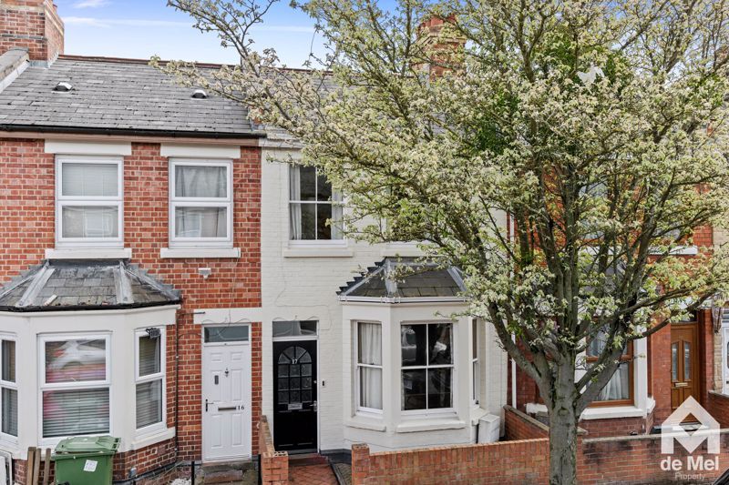 2 bed terraced house for sale in Alstone Avenue, Cheltenham GL51 Zoopla