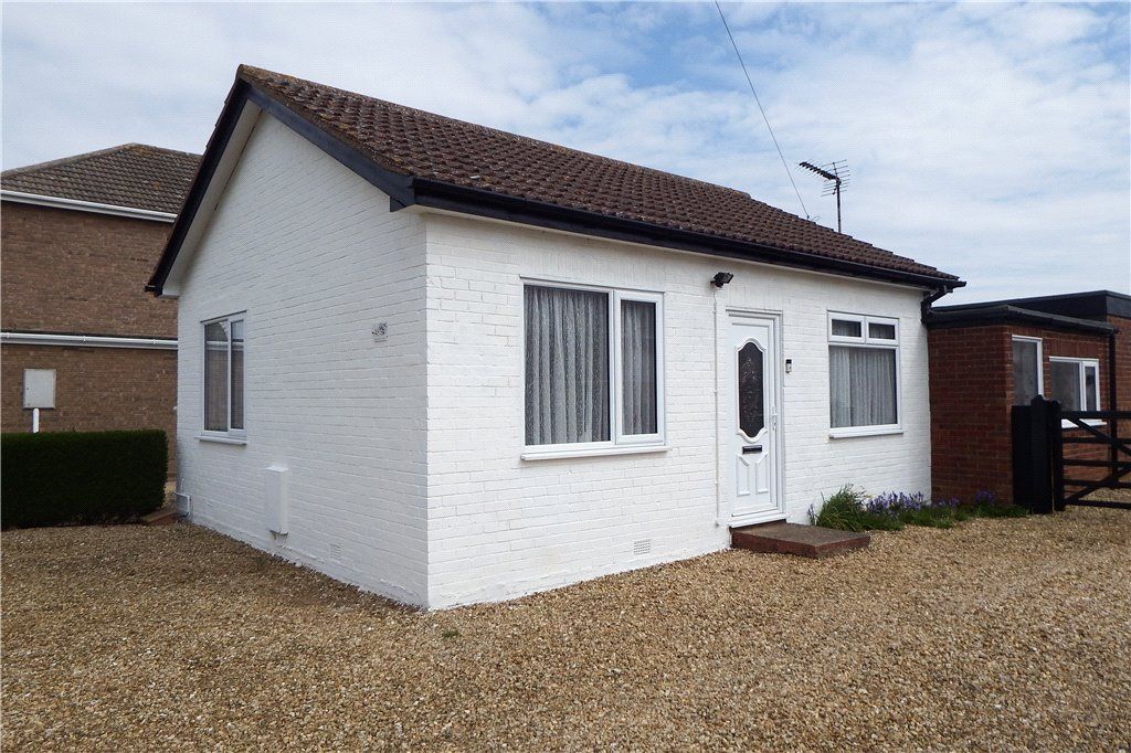 3 bed bungalow for sale in Branches Lane, Holbeach, Spalding PE12 Zoopla