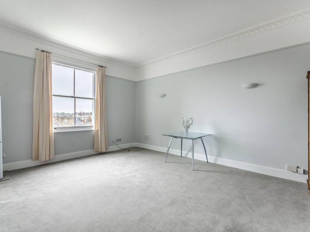 2 bed flat to rent in Sinclair Road, Brook Green, London W14 Zoopla