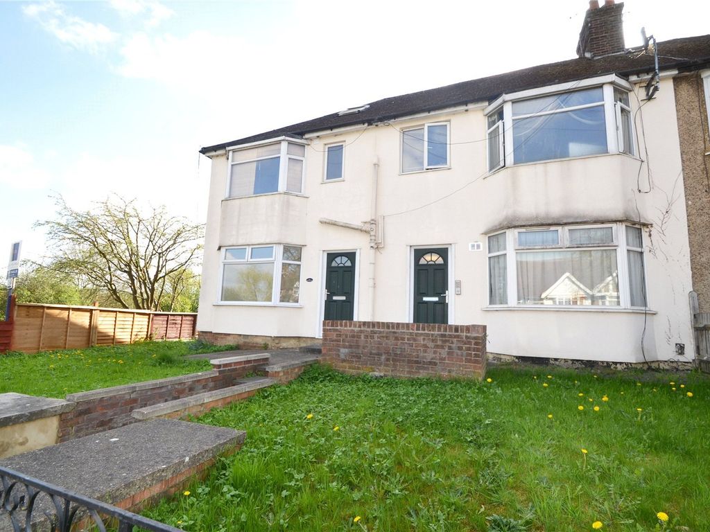 2 bed for sale in Balmoral Road, Watford WD24, £290,000 Zoopla