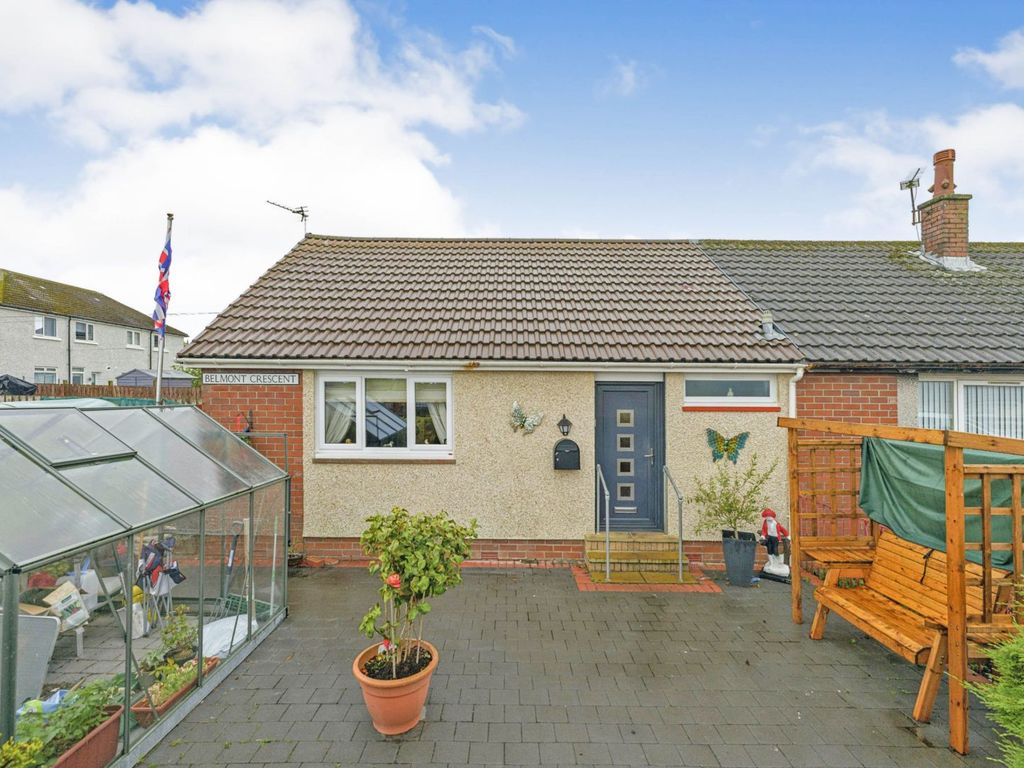 2 bed bungalow for sale in Belmont Crescent, Kilmaurs KA3 Zoopla