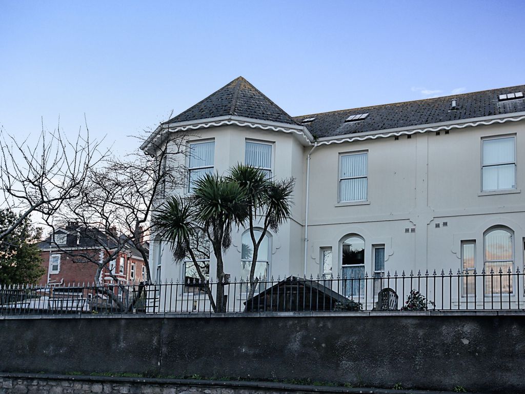 2 bed flat for sale in Elmsleigh Road, Paignton, Devon TQ4 Zoopla