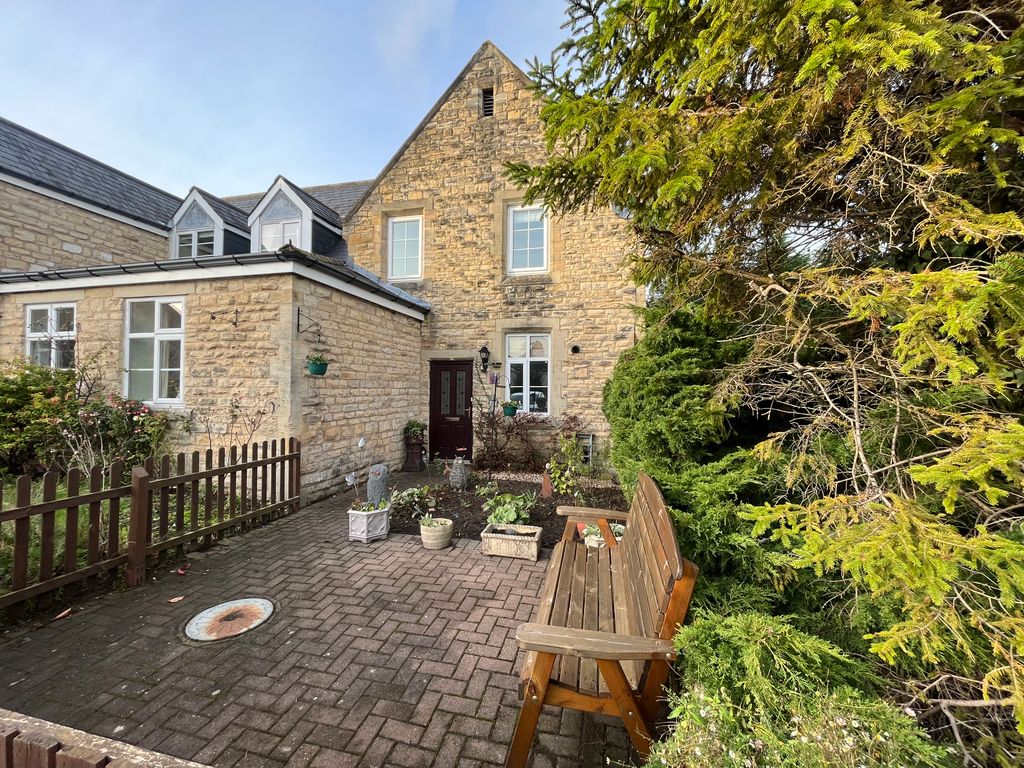 2 bed town house to rent in Church View Mews, Clifford, Wetherby LS23, £1,000 pcm Zoopla