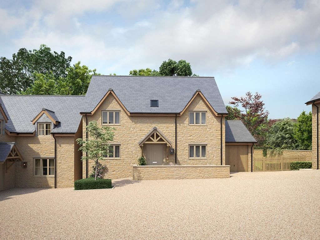 3 bed detached house for sale in Woolston, North Cadbury, Yeovil