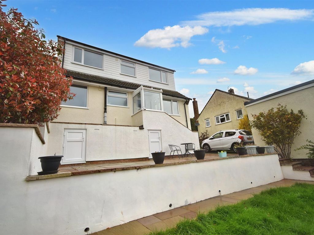 4 bed detached bungalow for sale in Combe Avenue, Portishead, Bristol