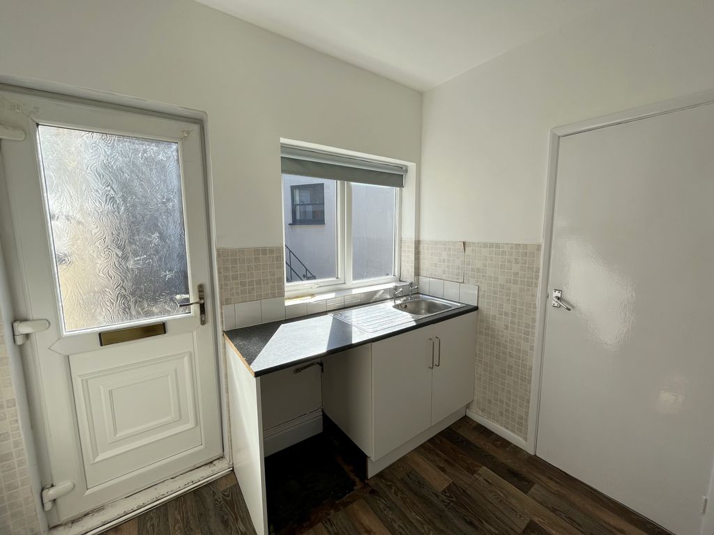 1 bed flat to rent in Cambridge Street, Cleethorpes DN35 Zoopla