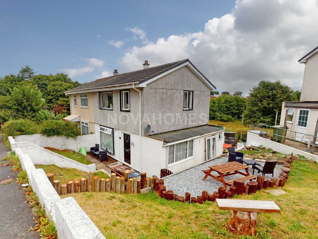 Dalton Gardens, Plymouth PL5  