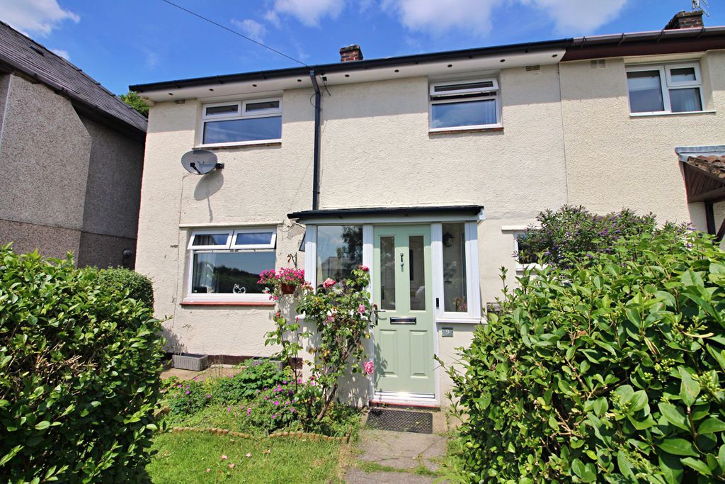 2 bed town house for sale in Sussex Drive, Haslingden, Rossendale BB4 Zoopla