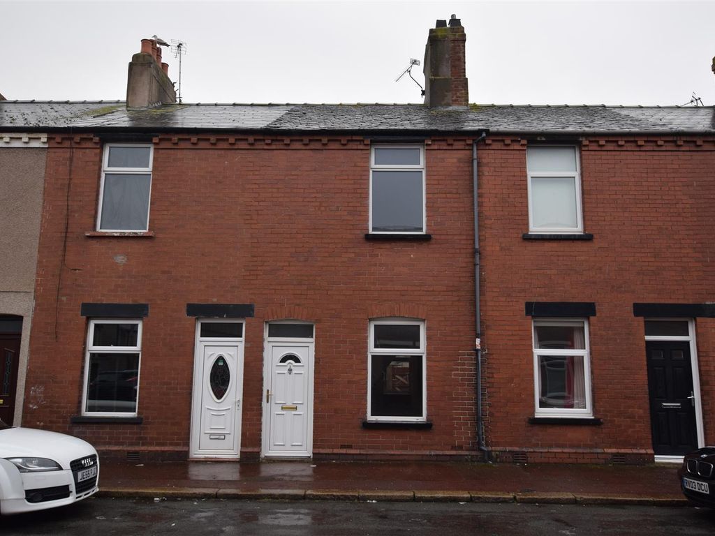 3 bed terraced house to rent in Telford Street, BarrowInFurness LA14