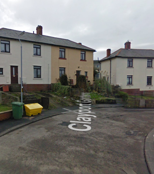 3 bed semidetached house for sale in Clayport Gardens, Alnwick NE66, £