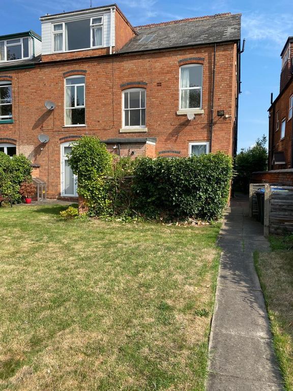 1 bed flat to rent in Sherbourne Road, Acocks Green, Birmingham B27