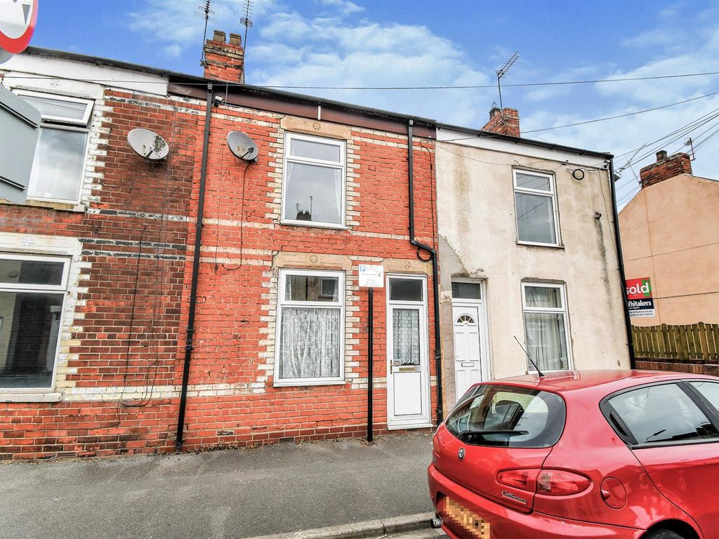 2 bed terraced house for sale in Egton Street, Hull HU8 Zoopla