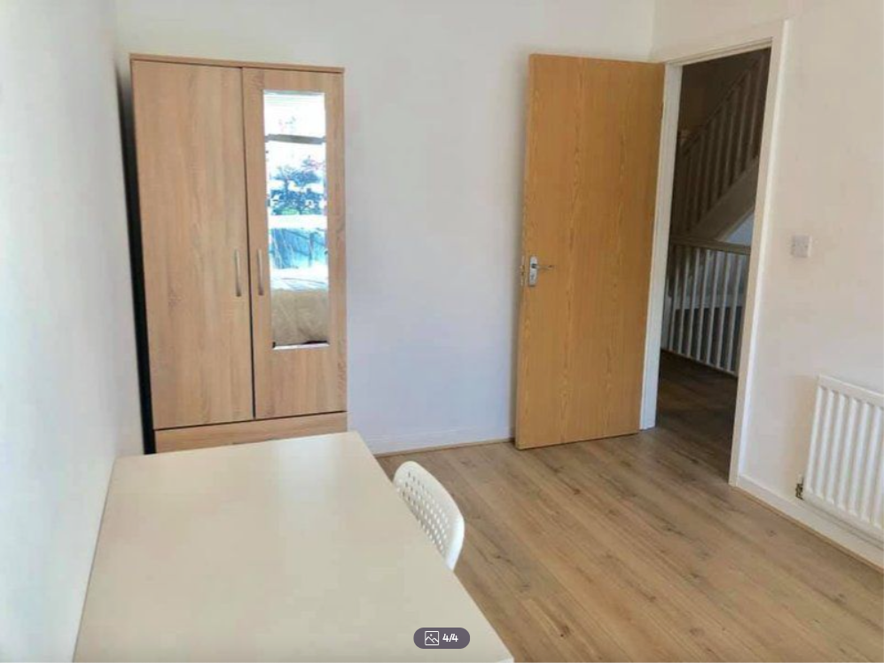 Room to rent in Liberty Mews, Birmingham B15, £600 pcm Zoopla