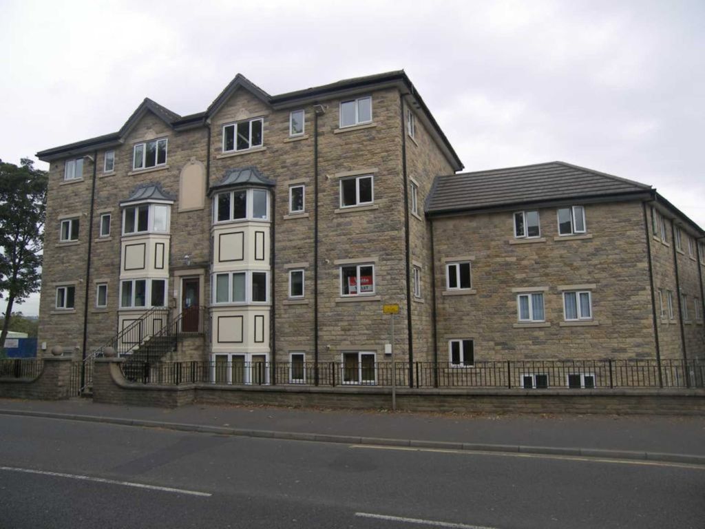 2 bed flat to rent in Dunston Grove, Cleckheaton BD19 Zoopla