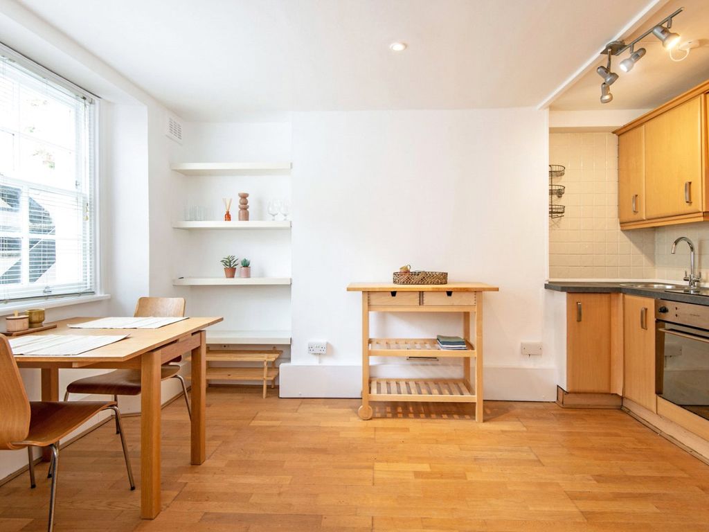 Chadwell Street, London EC1R  