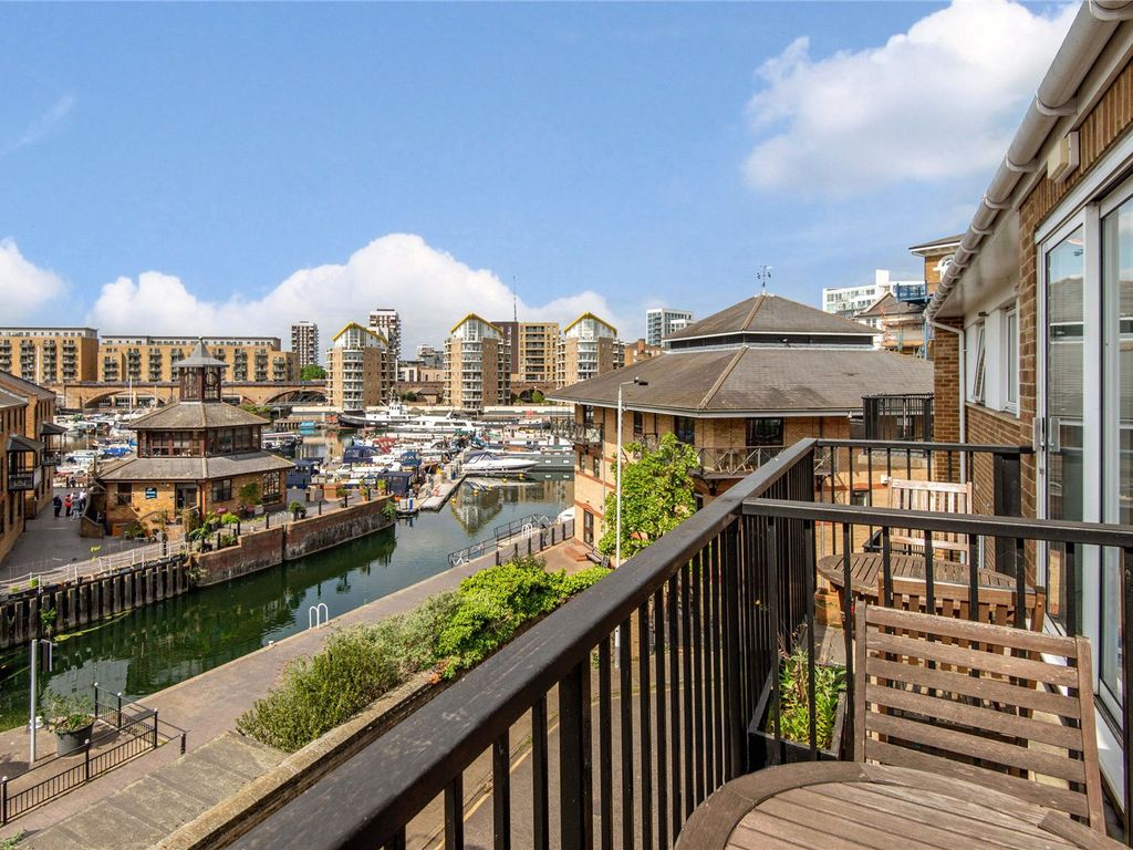 Lockview Court Narrow St E14  