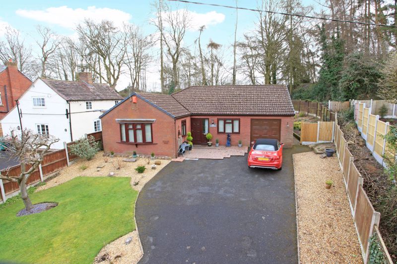 2 bed bungalow for sale in Old Office Road, Dawley, Telford TF4 Zoopla