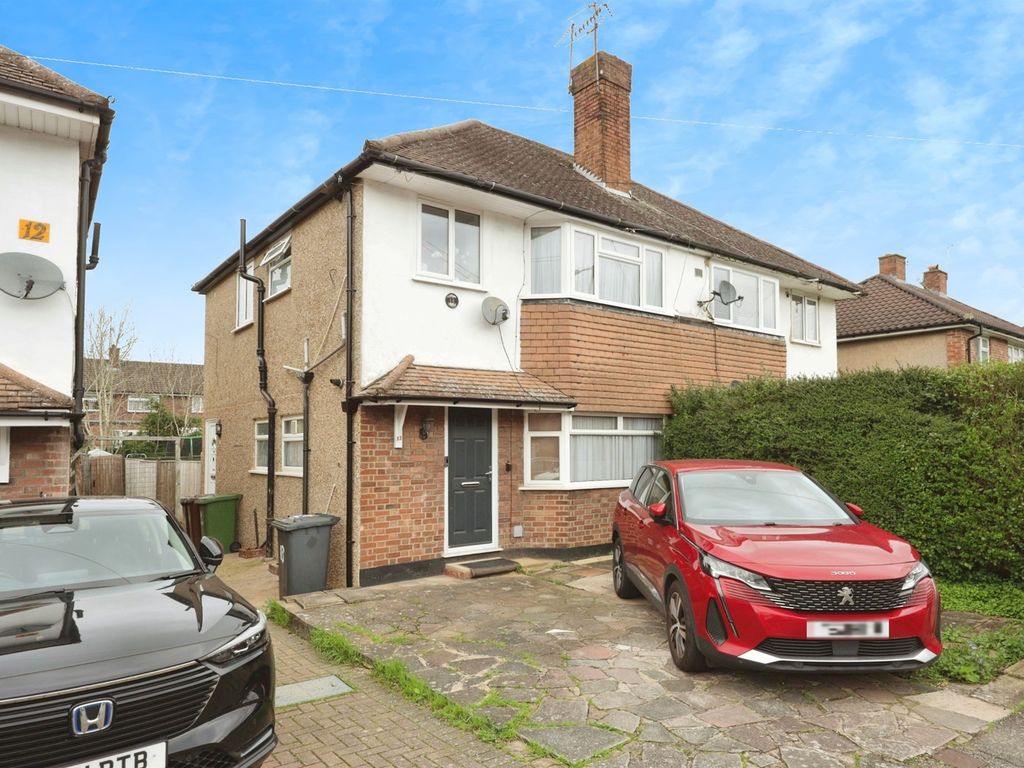 2 bed for sale in Park Avenue Park Avenue