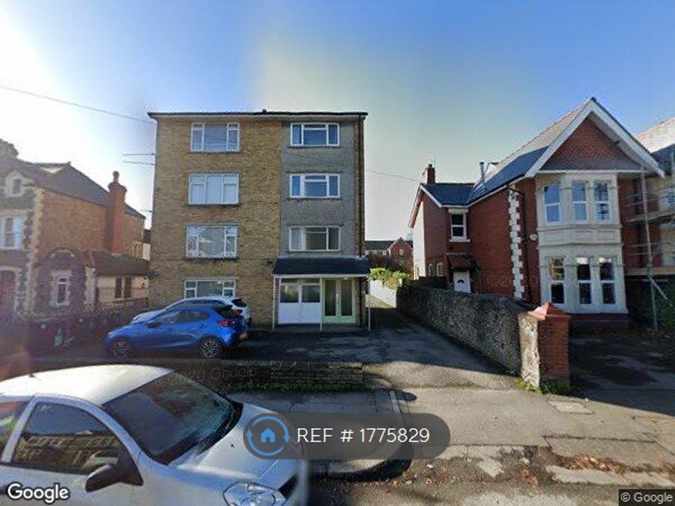 2 bed flat to rent in Station Road, Llandaff North, Cardiff CF14 Zoopla