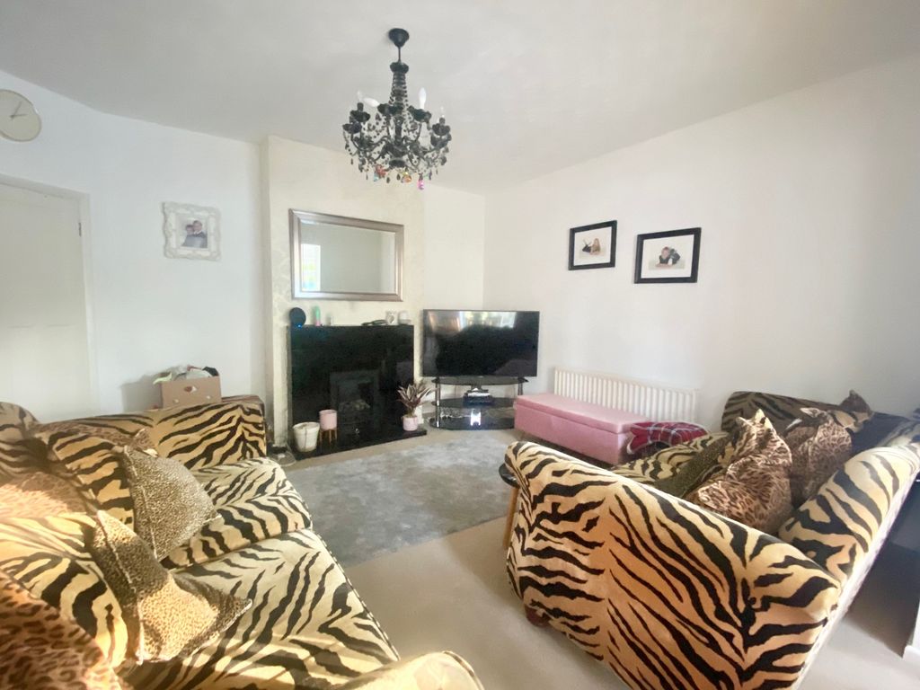 3 bed bungalow for sale in Pellhurst Road, Ryde PO33 Zoopla