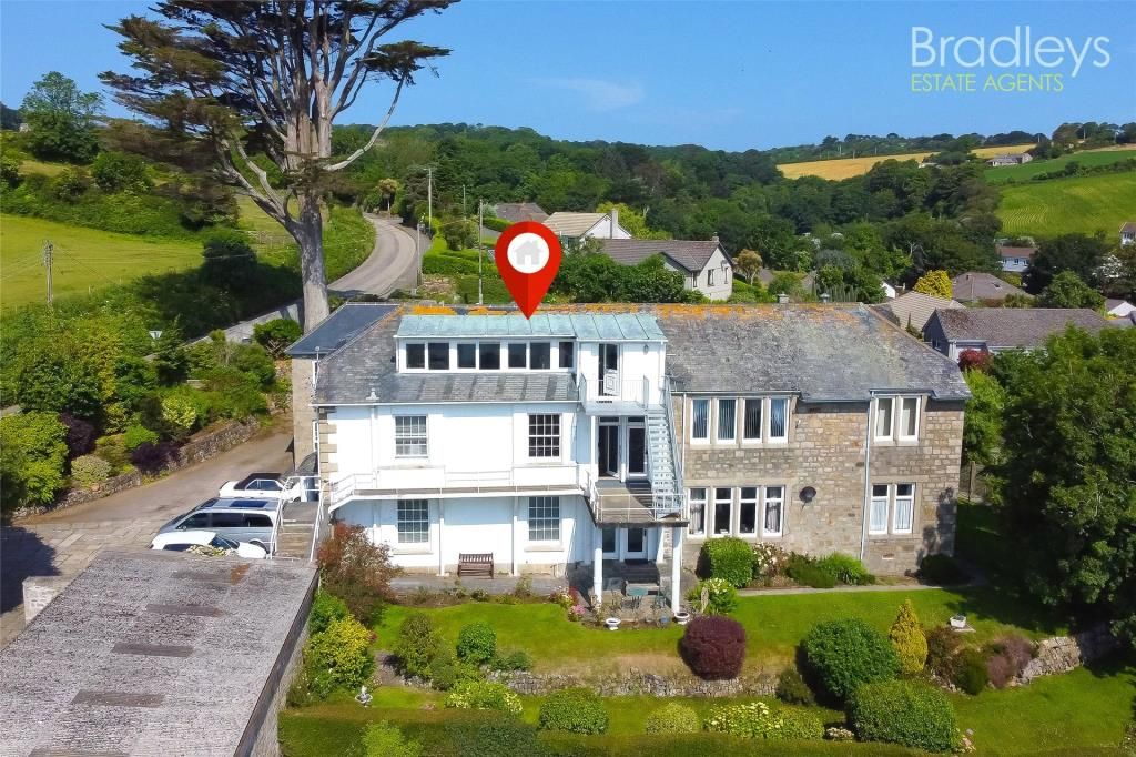 1 bed flat for sale in Trythogga, Gulval, Penzance, Cornwall TR18 Zoopla