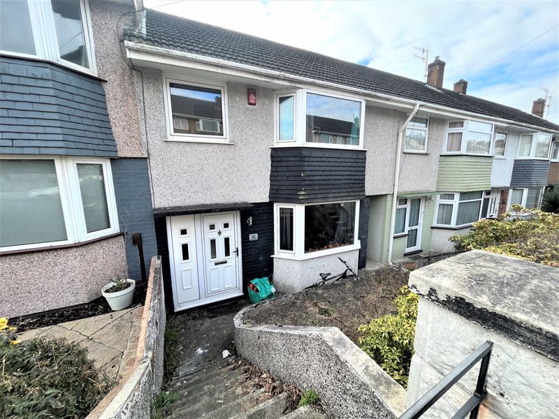 Property for sale in Ashford Crescent, Mannamead, Plymouth PL3 Zoopla