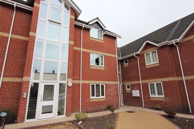 1 bed flat to rent in John Peel Court, Dale Street, Bury BL8 Zoopla