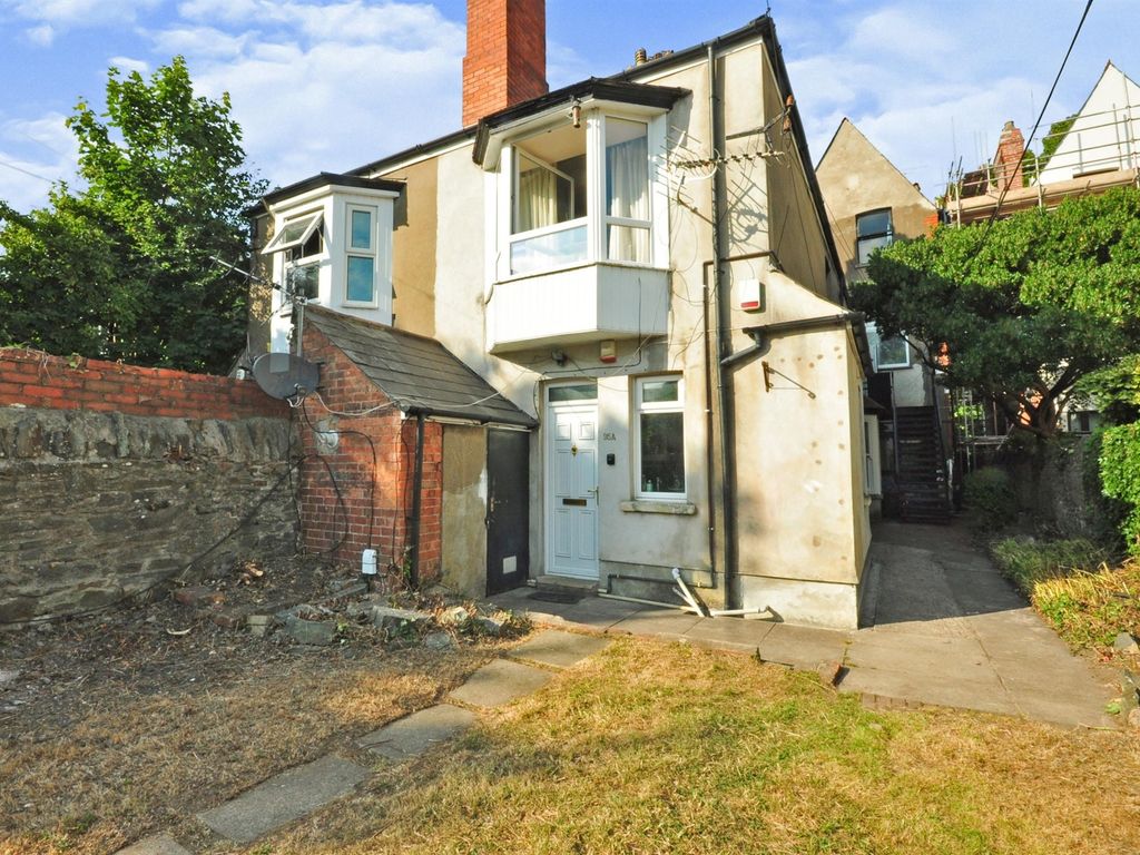 1 bed flat for sale in Cathedral Road, Pontcanna, Cardiff CF11 Zoopla