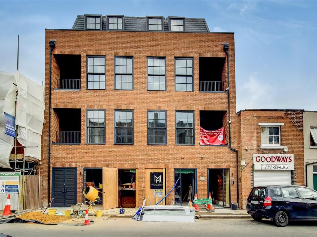 Dalton Street London SE27  